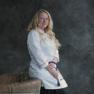 Dr. Лапкина|Медицина, в которой живет Душа🪄