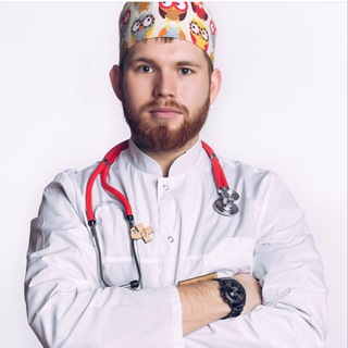 Dr.DD 👨🏼‍⚕️