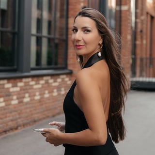 Все успеть и быть счастливой