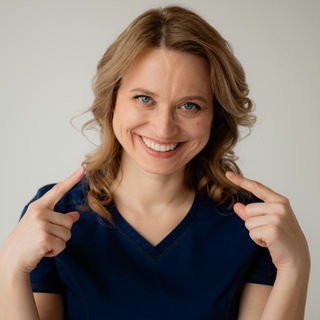 Доктор Ольга Еременко