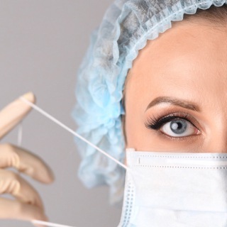 👩🏼‍⚕️Заметки онколога✍🏻