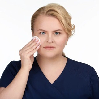 Майя Парфёнова ПСОРИАЗ 👁️РОЗАЦЕА