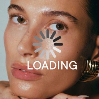 Загружается чистая кожа