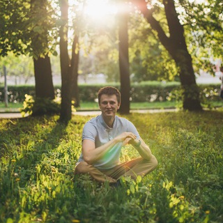 Александр Семилов остеопат кинезиолог p-dtr Москва Ярославль