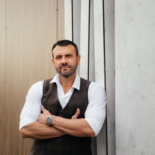 Доктор Сергей Тетюшкин