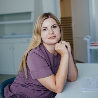 Доктор Сущевская