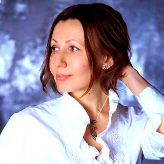 Вереника/Женщина в цветах