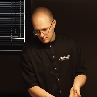 Драчёв Илья | Ваш канал с шоколадным потоком 🍫