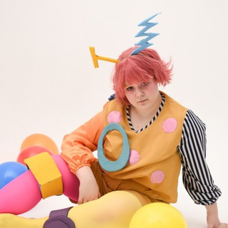 Где-то здесь обитает Чи :)