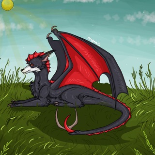 Драконье логово Delta 😐