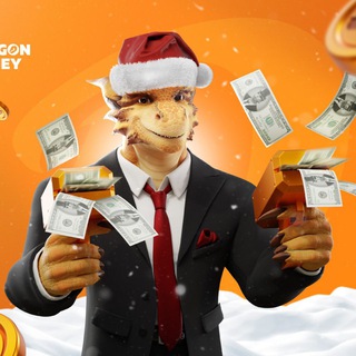 DRAGON MONEY ПРОМОКОДЫ