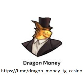 Dragon Money casino зеркало