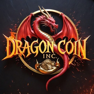 Dragon coin inc.🐉