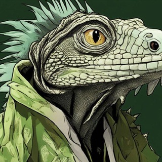 Бабушка драконов 🦎