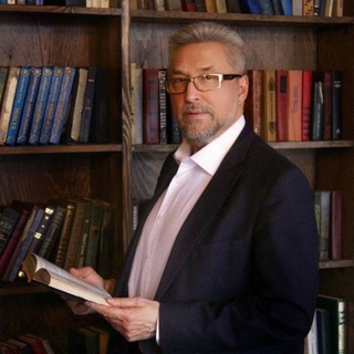 Настоящий Драгункин