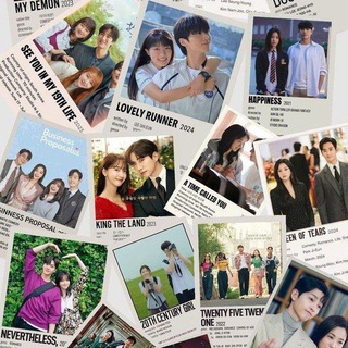 dorama games 😶‍🌫