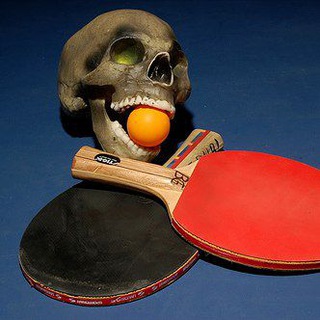 Драма на столе🏓