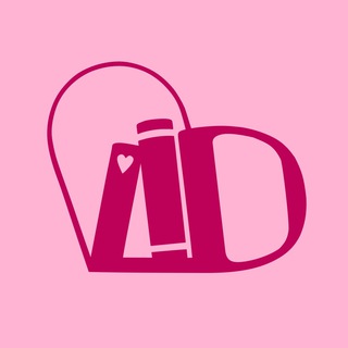 Отпечаток волшебства | штампы и книжный мерч