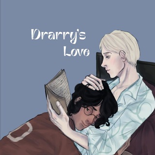 drarry’s love