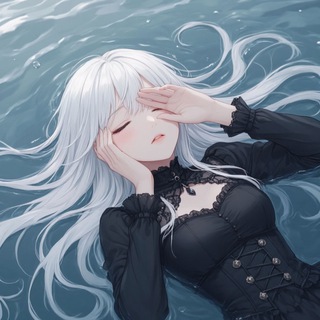 Гнёздышко Тети 🖤🫣