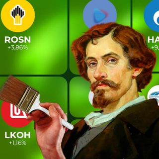 👨‍🎨 Не Кит, а Репин 🐳