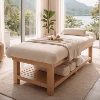 Массажисты Москвы и Московской области