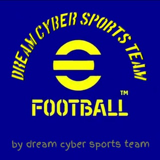 DREAM CYBER SPORTS TEAMCHAT🎮 efootballUz