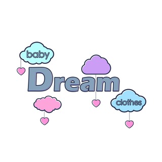 Dream baby clothes 🤍