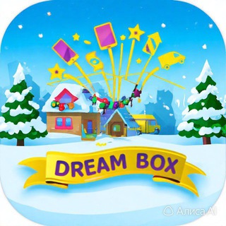 dreambox.app