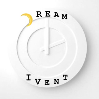 DREAM EVENT / Организация ивента