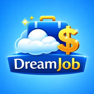 DreamJob → Удалённая работа без опыта | Подработка | Вакансии