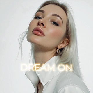 DREAM ON