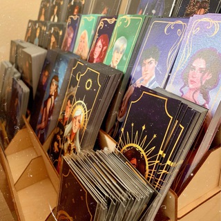 DREAMPAGES офисные находки