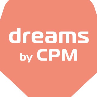 Выставка DREAMS by CPM