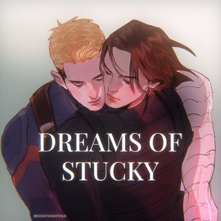 𝘿𝙧𝙚𝙖𝙢𝙨 𝙤𝙛 𝙨𝙩𝙪𝙘𝙠𝙮 | 𑀝ᴛᥲκᥙ