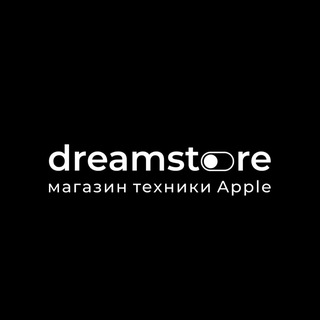 DreamStore - магазин техники Apple