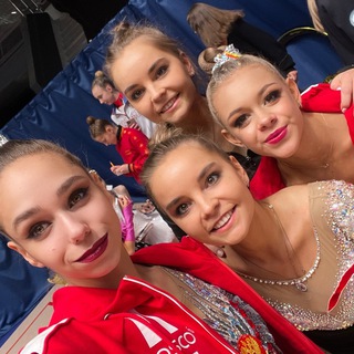 Пушистые барсучки