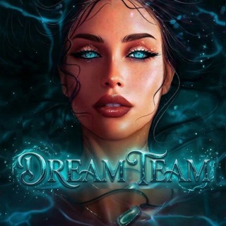 💮💮💮Dream Team💮💮💮+18