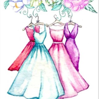 Прокат платьев Dressboom в Тюмени