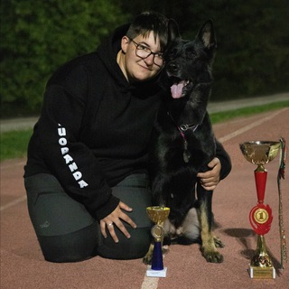 𝔹𝕒𝕣𝕒𝕕𝕚𝕖 𝔻𝕚𝕒𝕟𝕒 | глупый кинолог 🐾