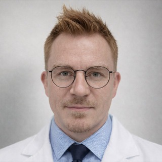 Доктор Фоминых