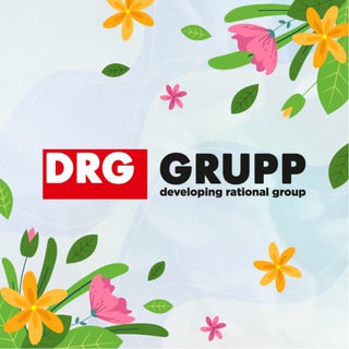 DRG ПАРТНЕРСКИЙ КАНАЛ