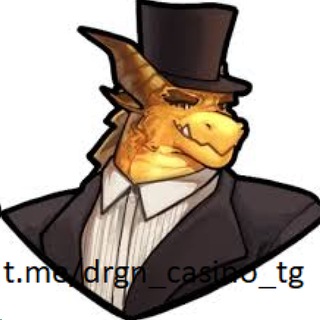 Drgn casino зеркало