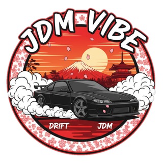 JDM VIBE