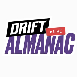 Альманах Дрифта LIVE SDC