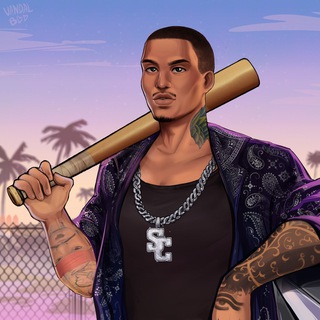 Комната ожидания Дрифти