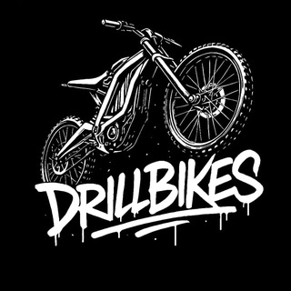 DRILLBIKES