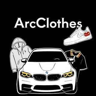 ArcClothes | Магазин Одежды