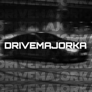 DRIVEMAJORKA