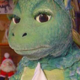 Дракоша и компания